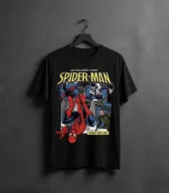 MARVEL SPIDER-MAN Brand New Day Tシャツ