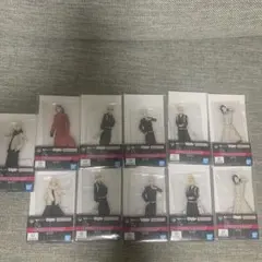 東京リベンジャーズ一番くじ‼︎描きおろしアクリルスタンド