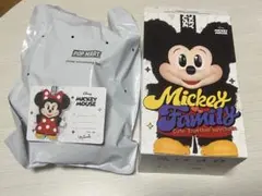 【匿名配送】ポップマート ミニー POP MART