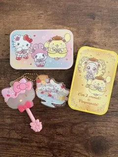 サンリオセット