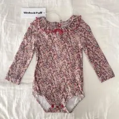 2026年最新】misha and puff ロンパースの人気アイテム - メルカリ