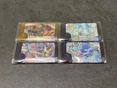 【あーちゃん様専用】フレンダピック4点セット＋おまけ