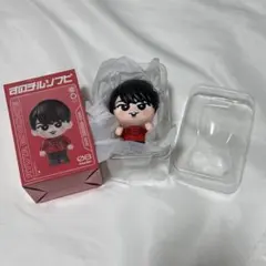 宮舘涼太　ソフビ　すのチル