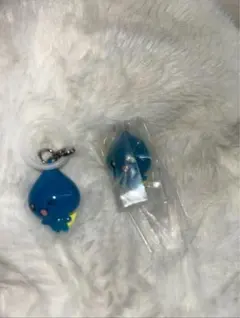 しずくちゃん　1個　まぴ様専用