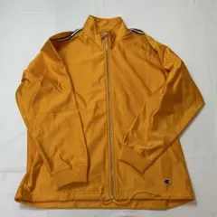チャンピオン トラックジャケット メンズ M