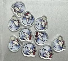 にじさんじ 8th with cake! ミラン・ケストレル アクリルパーツ