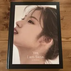 2026年最新】yes i am sanaの人気アイテム - メルカリ