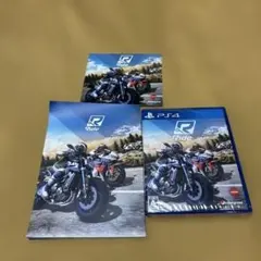Ride プレイステーション4 ソフト
