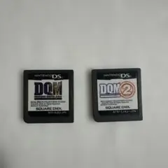 DQM ジョーカー & ジョーカー2 セット