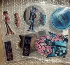 ハズビンホテル アクリルスタンド アクスタ ヴィンセント アラスター