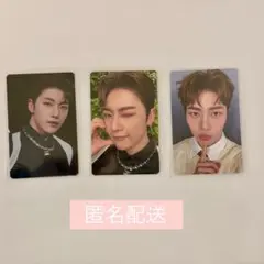 zb1 ゼベワン メテュ ソクマシュー ワルツ ソウルコン　トレカ