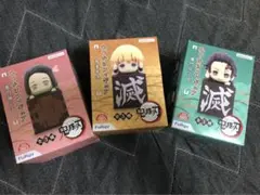 鬼滅の刃 ひっかけフィギュア