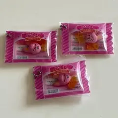 SKZOO シャカっとチャーム&グミ トゥエッキ 3個セット