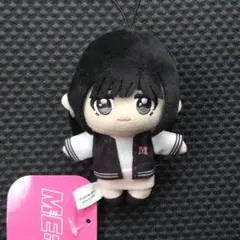 ME:I ぬいぐるみキーホルダー　まとめ Amazon.co.jp: ME:I ミーアイ 村上璃杏 RINON RI:NYAN ぬいぐるみ