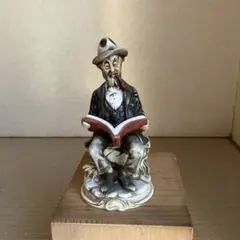 ヴィンテージ　置物