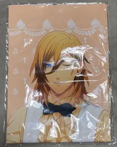 【断捨離予定】うたプリ 布ポスター レン Sweet vampire