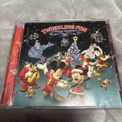 TWINKLING FUN Disney Christmas ディズニー