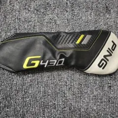 2026年最新】ping g430 フェアウェイウッド ヘッドの人気アイテム