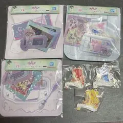 プリキュア Shining moment 一番くじ Yes!プリキュア5