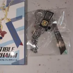 USJ ユニバ 名探偵コナン コレクタブルバッグチャーム 横溝重悟　2026