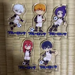 かっぱ寿司 ブルーロック コラボ