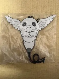 一番くじ 日車寛見　K賞　コガネ　ラバーチャーム　呪術廻戦　死滅回遊 ☆