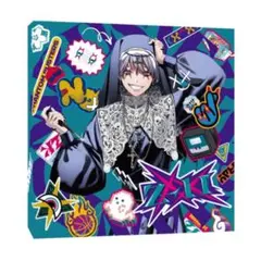 ファントムバスターズ ファンバス イタズラボックス ザキ 観崎薫 未開封