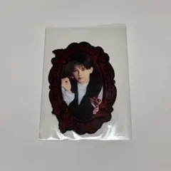 ONE N' ONLY ワンエン TETTA 関哲汰 ステッカー キラリ - メルカリ