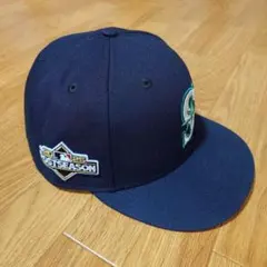 ◆POSTSEASON 7 1/2 59.6cm 59FIFTY マリナーズ
