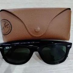 Ray-Ban レイバン LARAMIE ララミー サングラス RB4169 - メルカリ