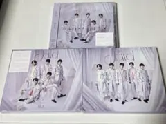 2026年最新】m!lk cdの人気アイテム - メルカリ