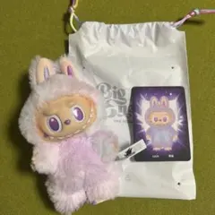 mamさん専用　【正規品】 LABUBU ラブブ エナジー　ラック