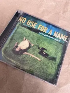 2026年最新】no use for a name レコードの人気アイテム - メルカリ