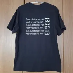BTS Proof S/S T-SHIRT (BK_S) Tシャツ