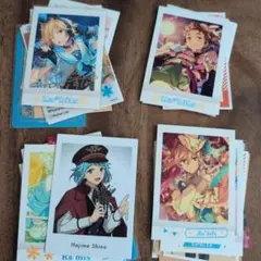 あんスタ Ra*bits ぱしゃこれ 特典 まとめ売り