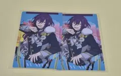 あんスタ　礼瀬マヨイ　スタフォニ　カード