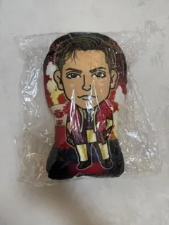 EXILE SECOND SHOKICHI クッション