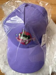 ズートピア2 ハッピーくじ　D賞　キャップ　ジュディ