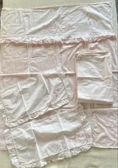 ベビー布団カバー ベビー用寝具