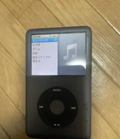 2026年最新】iPod classicの人気アイテム - メルカリ