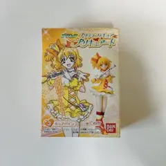 未開封 キュアパイン フレッシュ プリキュア プリキュアート フィギュア