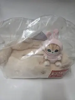 mofusand にゃんこたちとパジャマパーティー ラストワン賞その他