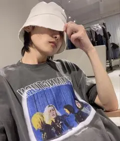 お*い様 MASONPRINCE Tシャツのサムネイル