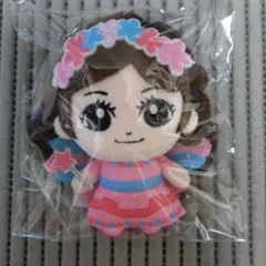 2026 松田聖子 コンサートツアー Seikoちゃん マスコット 推しぬい