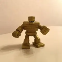 ドラゴンクエスト ゴーレムフィギュア