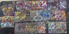 ポケモンカード　V.VMAX.Vstar まとめ売り