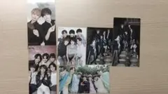 【美少年】厚紙デタカセット