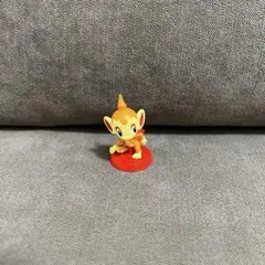 ポケットモンスター チョコエッグ 旅立ちの3匹 ヒコザル