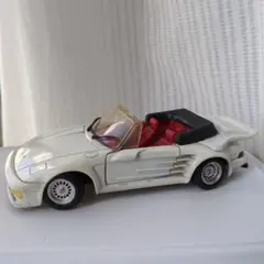 Revell GEMBALLA CYRRUS ゲンバラ サイラス ポルシェ911のサムネイル