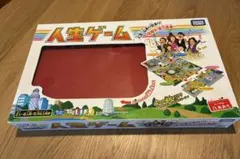 人生ゲーム 2016年版 タカラトミー ボードゲームのサムネイル